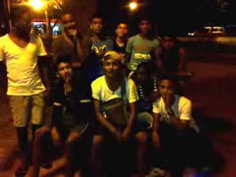 Invitacion Party Passa Passista