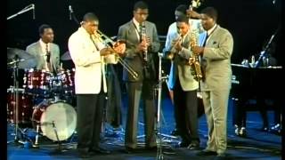 Wynton Marsalis Septet - Where's The Music