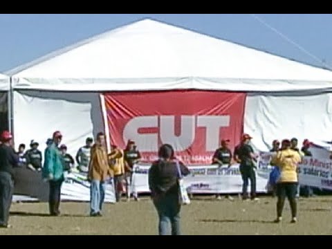 Comissão de MP sobre contribuição sindical deve ser instalada nesta semana