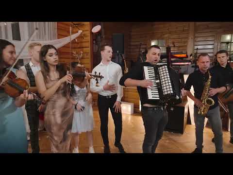 Zespół Ok-ej - Zielone włoskie orzechy, biesiadnie - tel. 668 019 230