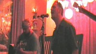 poor old lu reunion acoustic setting 2011