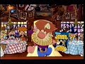 Nick Jr UK Continuity 2000 1