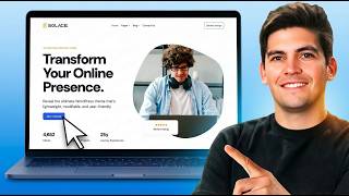 How to Make a 100% Free Website in 2026  (Free Domain Included)