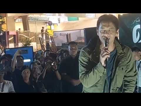 Live Ariel Noah - Dulu Kita Masih Remaja Ost Dilan ITB 1997