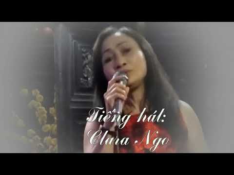 Trăng xưa Sheet - Clara Ngo