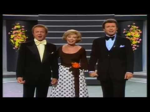 Treffpunkt Herz Medley Schock und Rothenberger Köln @ 1975