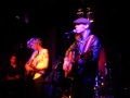 Kasey Anderson - Don't Look Back - Bowery Electric