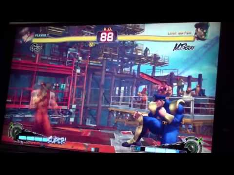 Phero vs Somniac -  Box Hill Beatdowns 17NOV2012