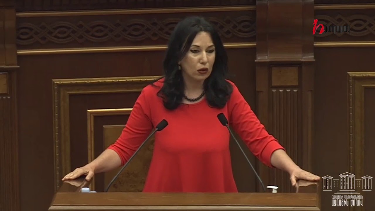 Դուք որպես մասնագետ Ձեր մահկանացուն կնքեցիք այս դահլիճում