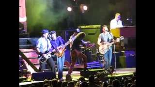 Gary Allan - Sand In My Soul