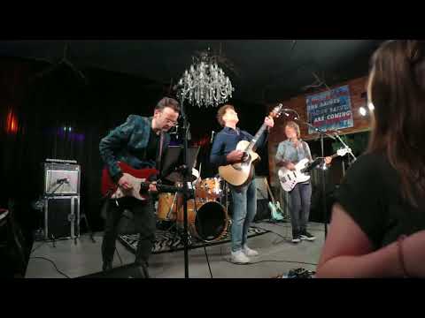 You To Me Are Everything @ Atlantic Jam 26 januari 2023