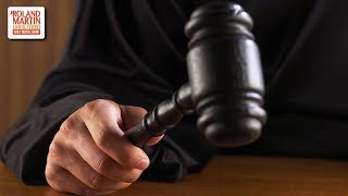 WTH?!? Promise Not To Kill Anyone: Houston judge Loses Election, Releases Most Defendants