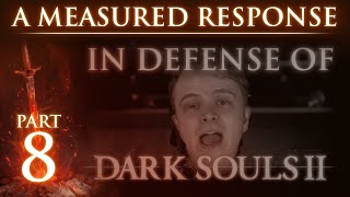 Dark Souls 2 DLC & Scholar: Full Breakdown & Transcript