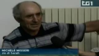 Michele Misseri - Zio di Sara Scazzi - Le menzogne