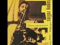 In a Sentimental Mood-Sonny Rollins with the ...