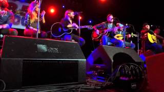Canaan Smith - Mad Love Acoustic