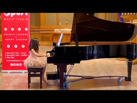 Mozart - Rondo Alla Turca (Turkish March)