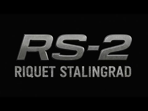 FANX  RS #2 ( CLIP OFFICIEL )