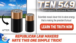 TEN 549 | CATL Shenxing Pro’s Bold Promise, IAA Highlights & U.S. DoE Misses the Battery Memo