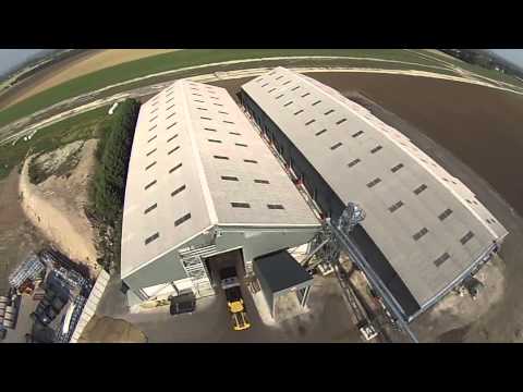 S&A Grain store Skyview