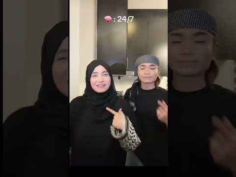 ojen × Rania🔥  #ojennnaiwahhh #kunafaaiwahhh #rania