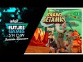 Wallace and Gromit in the Grand Getaway Reveal Trailer - Future Games Show Summer Showcase 2023