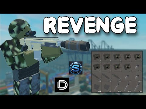 My GREATEST REVENGE Story | Trident Survival