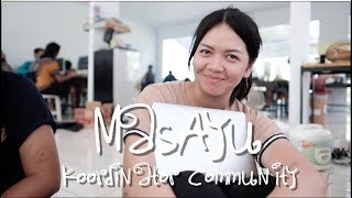 TEAM TRIP SALAM INDONESIA 2018