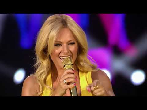 супер концерт Helene Fischer  Stadion Tournee 2015 !!!!