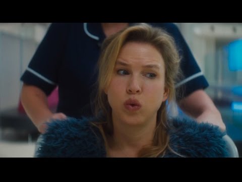 Bridget Jones’s Baby | official trailer #2 (2016) Renée Zellweger
