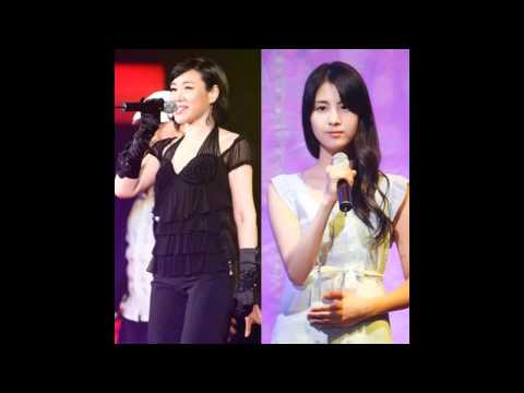 Joo Hyun Mi & SeoHyun - 짜라자짜 Jjalajajja ( Seohyun part)
