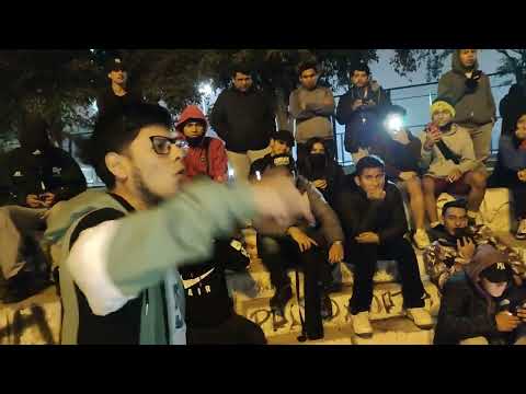 CAQUIÑA vs JC10 vs REKART 4tos De Final Plaza De Reyes