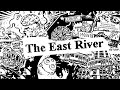 Jeffrey Lewis - The East River (Official Audio)