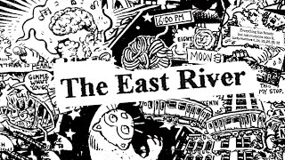 Jeffrey Lewis - The East River (Official Audio)