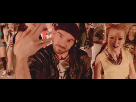 EMO & LITER JACK feat. VS DANCE - БГ К'ВО СТАВА (Official HD Video - One Shot)