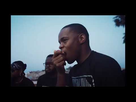 ZONE MUZIK -  CYPHER (Naice Zulu, Leonardo Freezy, BC, Eddy Flow, Nigga Jó)
