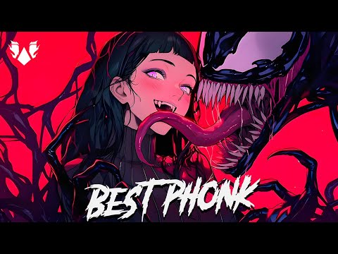 THE BEST PHONK MUSIC 2024 ※ BEST AGGRESSIVE PHONK ※ Фонк 2024 #8