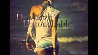 DeMarzo - Untouchable (Kolombo Remix)