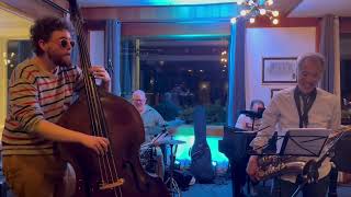 Oscar Evans - Hotel Wolfe Island - Birds At Play