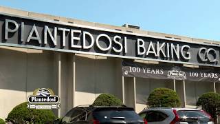 Amp it Up!: Piantedosi Baking Co
