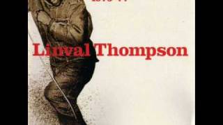 Linval Thompson - Ride On Dreadlocks