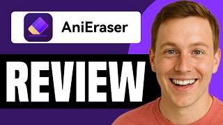 AniEraser Review | All You Need To Know