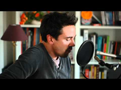 Ben Ricour - Dans le futur (Froggy's Session)