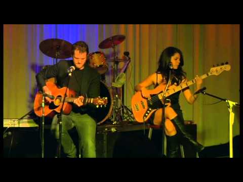 Cabarabia presents... Polaris Rose "Posters & Candlewax"