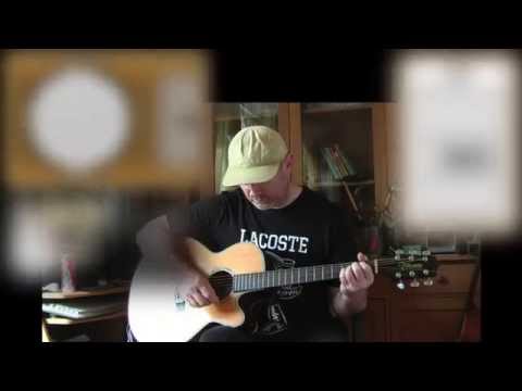 Crucify Your Mind - Rodriguez