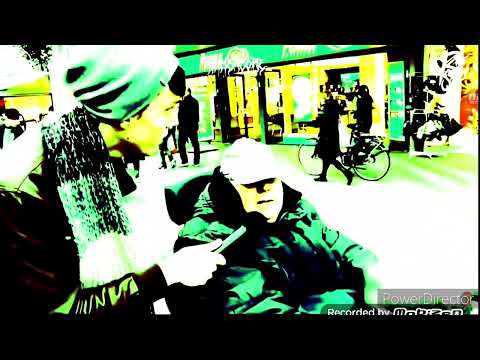 MC COCKROACH - BROCCOLIII! FEAT. GPF & RIOT SHIFT (KIMMERCORE REMIX) DUTCH SONG