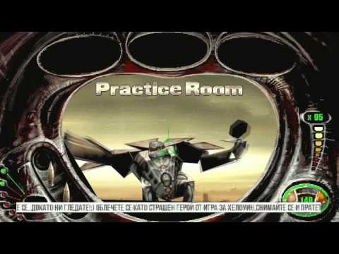 NEXTTV 007: Ретро: MDK и MDK 2 от Дидо и Джонка