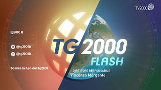 TG2000, 1 luglio 2022 – Ore 14.55