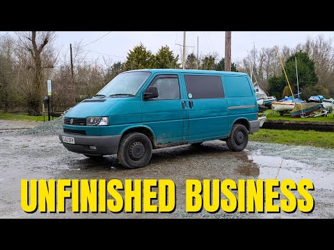 I Had to Go Back… A Winter Return to the Norfolk Broads