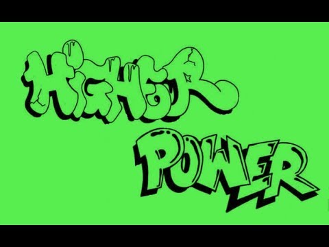 HIGHER POWER Live Paris 29 11 2017